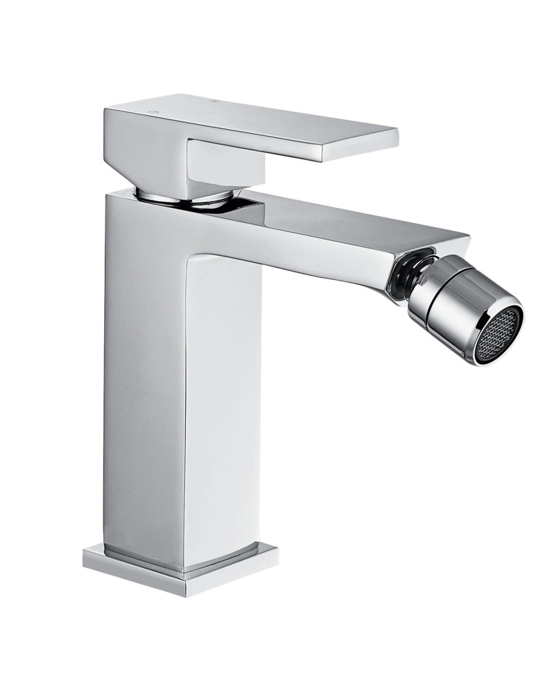 Miscelatore bidet cromo 25mm Zoe Idrobric Miscelatore bidet cromo 25mm Zoe Idrobric